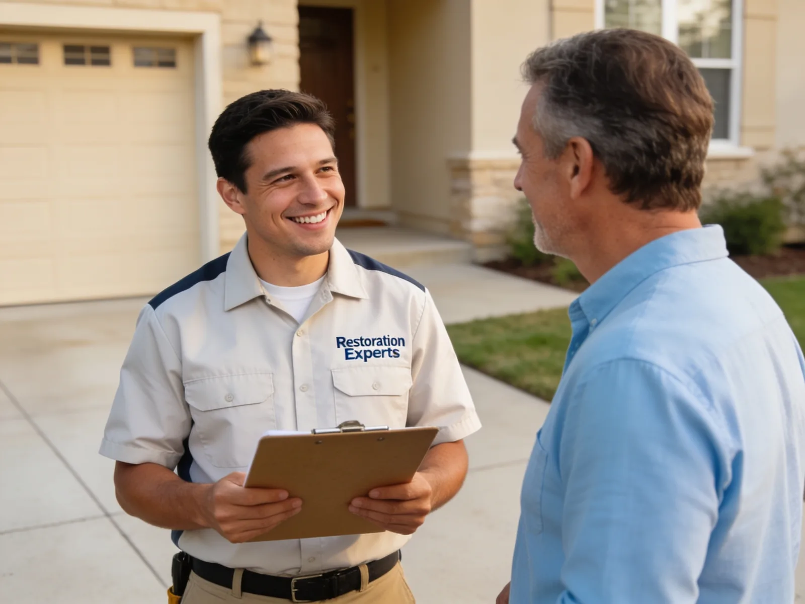Water Damage Cleanup Woodsville, NH FAQs